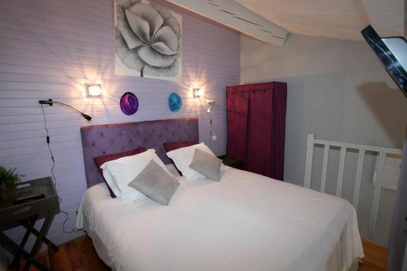 Auberge Des Pins Tourrettes Eksteriør billede